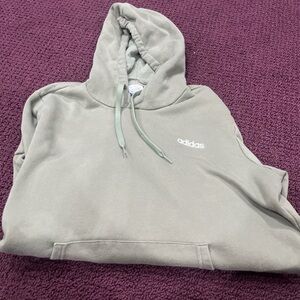 Addidas hoodie